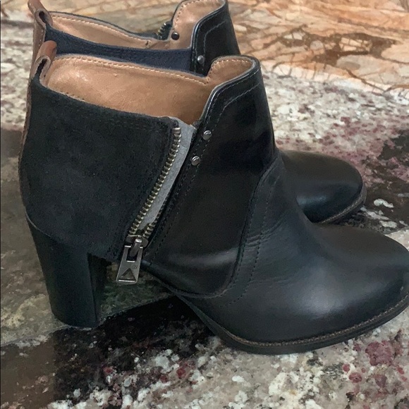 ❌SOLD❌G star boots - Picture 3 of 4